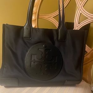 Tory Burch small Ella bag